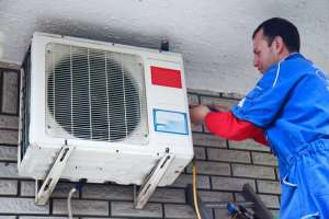HVAC Companies Near Westminster, TX Available Now